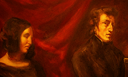 Frédéric Chopini ja George Sandi päev