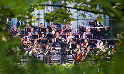 Summer Concert of the Vanemuine Symphony Orchestra 2024